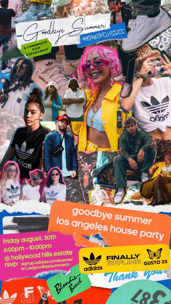 visualsbypierre's tweet photo. Los Angeles we comin! #goodbyesummer #finallyoffline https://t.co/DxJkFgWVu9