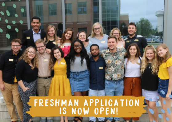 Attention High School Seniors: The Southern Miss Honors College Application is now available! Please visit our website for more information on how our scholars discover, experience, and thrive! [usm.edu/honors/apply.p…]

Questions? DM us or contact honors@usm.edu!