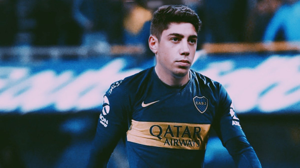Atleti_UF's tweet photo. 🔵Precontrato🔴
@AgusUniFut Ficha por el FC Barcelona por 13M procedente de @CABJ_UniFut !!! Cuando abra el mercado se quedará cedido lo que queda de temporada en Boca!! Bienvenido🔴#UNIMDF🔵 https://t.co/LMQEmlrS1Q