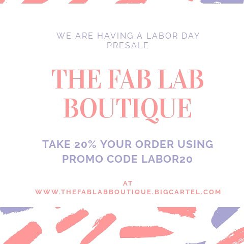 MsFabulous1975's tweet photo. Be sure to visit our website for the pre Labor Day sale at https://t.co/TDjI6kSuxq https://t.co/KLuSAKeA63