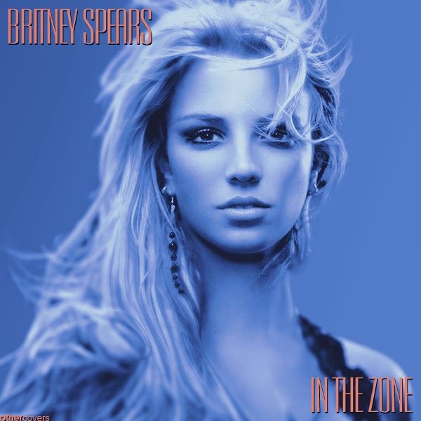 Itsbritneyspearsfacts On Twitter In The Zone Is Currently At 4 On Billboard S Vinyl Charts