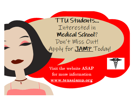 Interested in Medical School? Check out this opportunity!