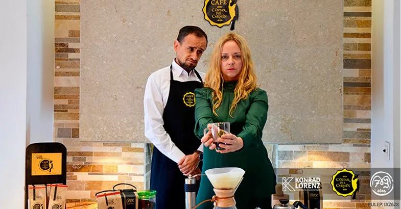 SoyTeatroCol's tweet photo. 🎭 #AmorCafe
📍 #AuditorioSoniaFajardoForero
🗓 #Jueves a #Sábado ⏰ 8:00 p.m
👉https://t.co/WUqolkWIEn https://t.co/XCVdBEi4YM