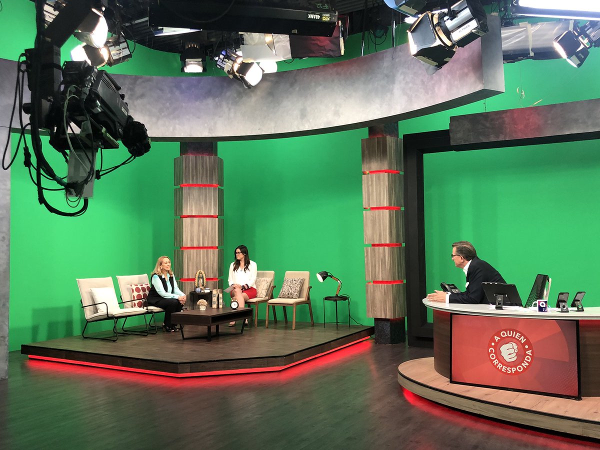 A QUIEN CORRESPONDA tweet media