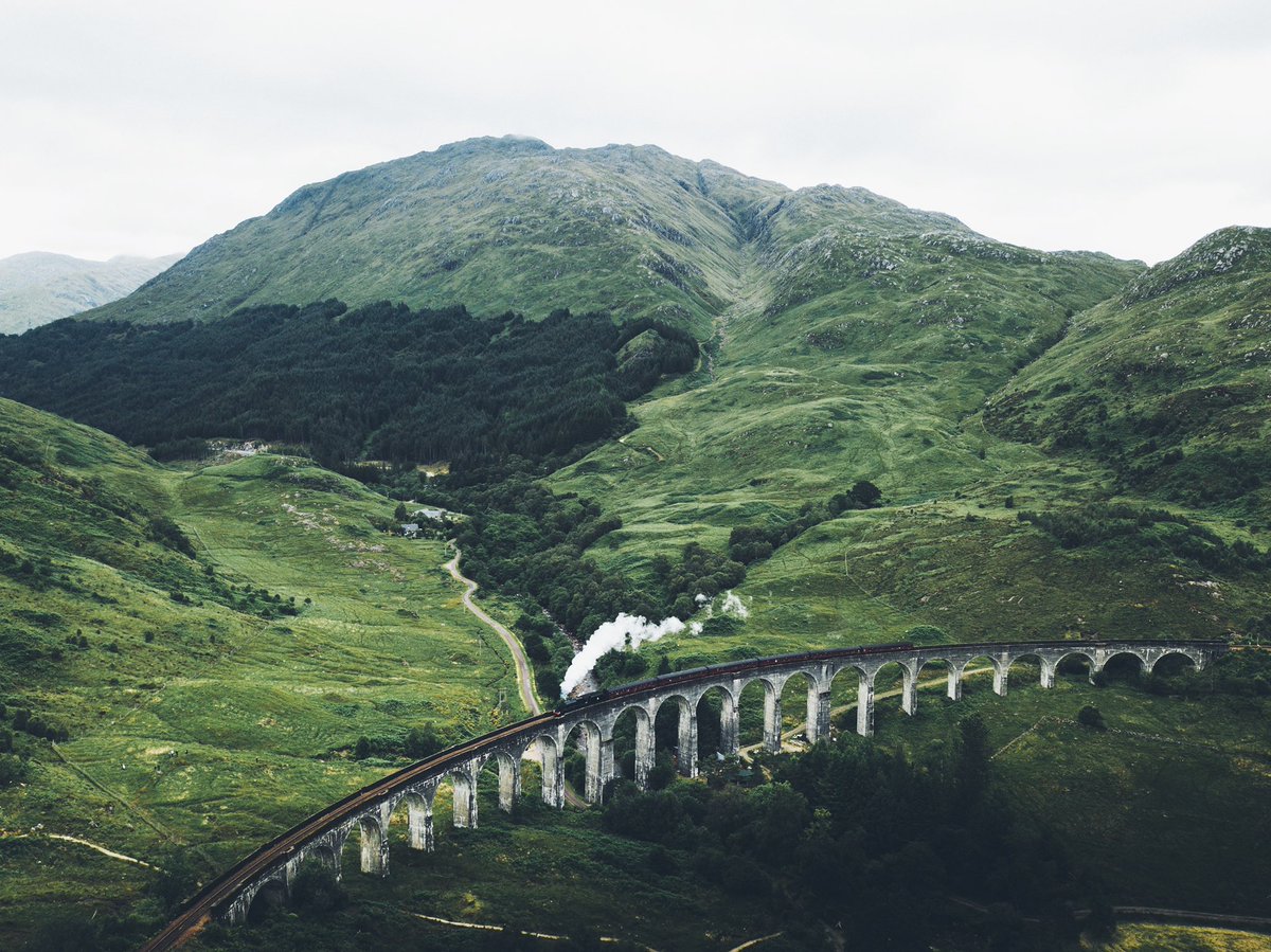 DanielCasson1's tweet photo. Hogwarts Express 🚂 https://t.co/fV1pJN5IZS