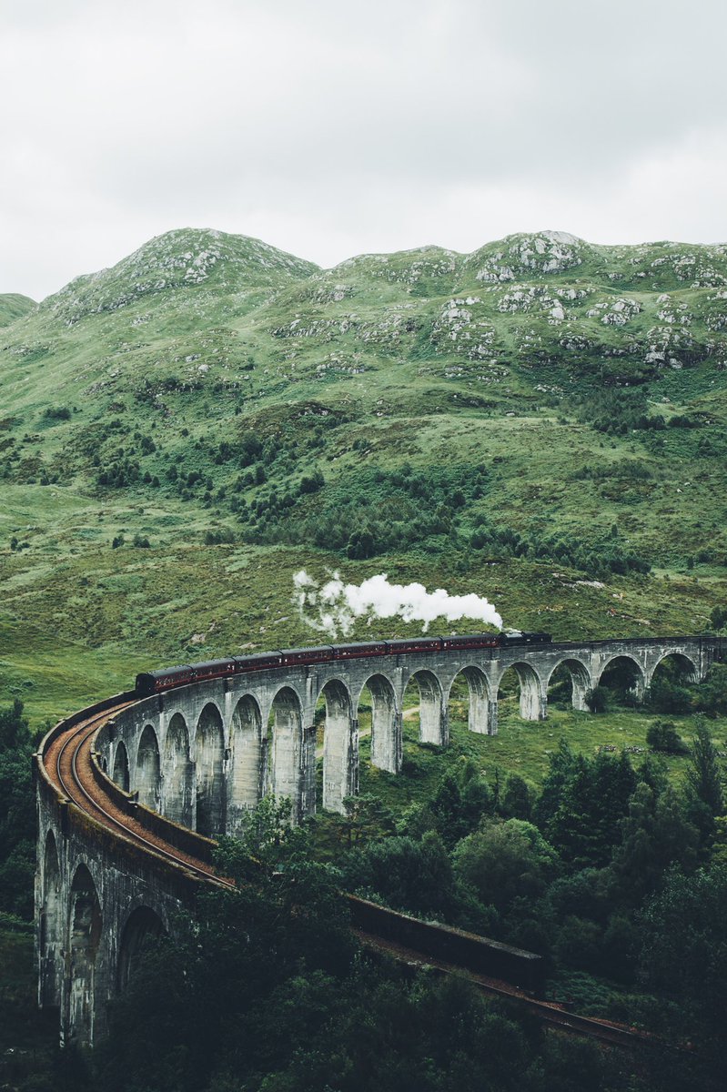 DanielCasson1's tweet photo. Hogwarts Express 🚂 https://t.co/fV1pJN5IZS
