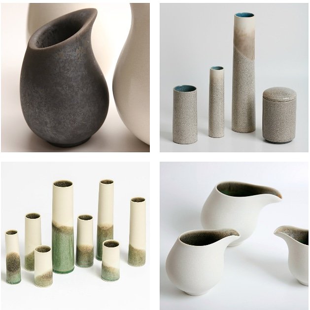 "The passage of time and the ability of objects to connect us with our past are constant sources of inspiration" - Kate Schuricht
.
#ebbandflow #artgallery #ticehurst #eastsussex #kateschuricht #ceramics #raku #vessels #sculptural