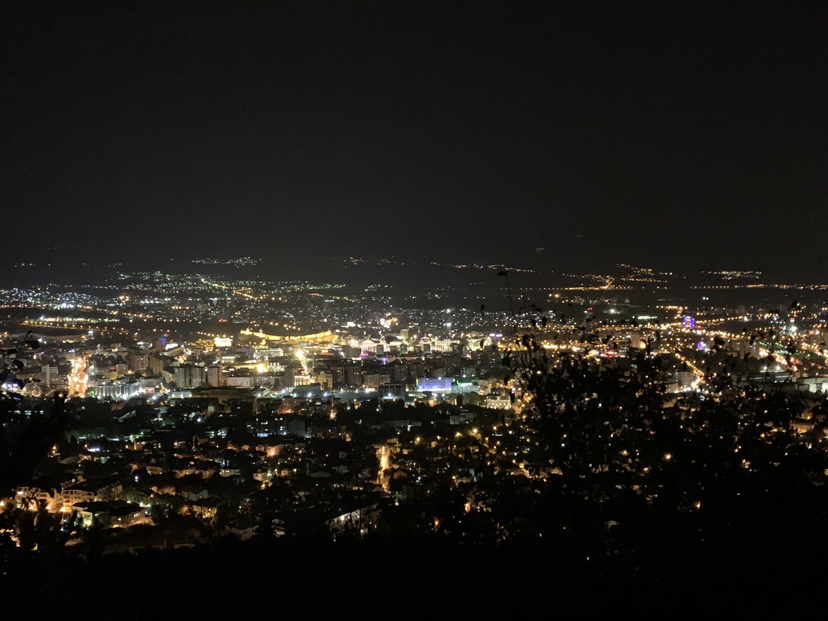 Ubavo si e naseto skopje