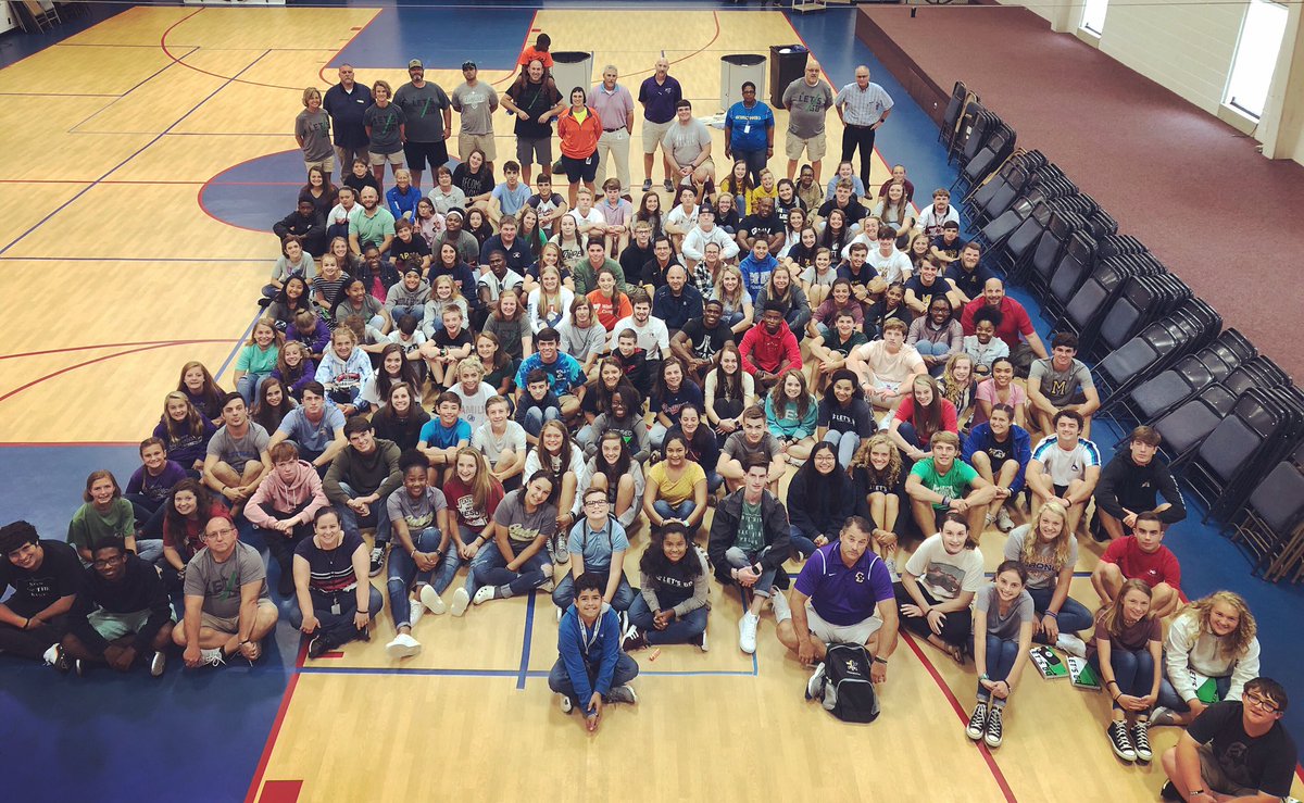 2019 Leadership Training is in the books. 200 strong are ENGAGED, EQUIPPED and EMPOWERED to be Christ led leaders on their campus. #thisisministry #FCA2019 #LetsGo
.
.
#FlintRiverFCA #CentralGAFCA #HoustonCounty #FCA #FCAcamps #FCACommunity #Coaches #ToandThroughTheCoach