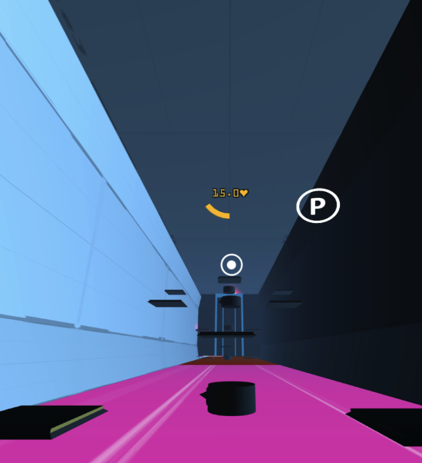 kynigi's tweet photo. #KynigiVR, test versions, Mobs and Lighting. #virtualreality #gaming  #gamedev https://t.co/Ue1PHOAxCm