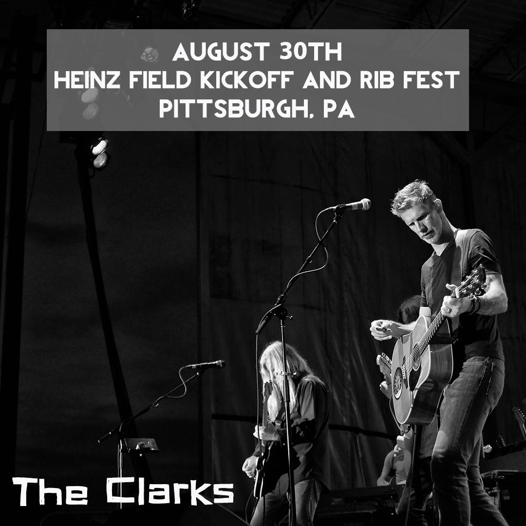 clarks pittsburgh pa