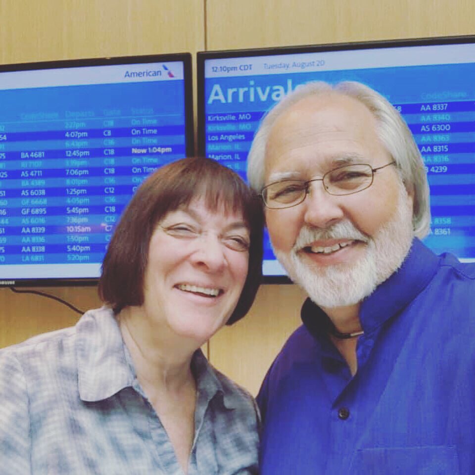 markdrakeint's tweet photo. We spent a fun few days seeing friends and enjoying one of our favorites, the Alaska State Fair. Now to complete our mission of driving our Alaska car back to St. Louis. Alcan Highway, here we come!
#Alaska #Alcan #roadtrip #AlaskaStateFair #thelastfrontier #moosewatch https://t.co/duGH4udBYL