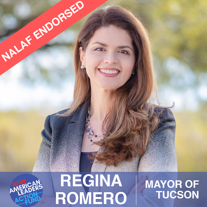 NALActionFund's tweet photo. 🚨 AZ voters: Have you voted in the primary election? 🚨
There are only a few hours left to vote; find your polling place at https://t.co/Un6WNsndcg.
We support @TucsonRomero and @SantaCruzTucson, two fierce, #NALAF endorsed candidates running to represent #PeopleLikeUs in AZ! https://t.co/9rzNiH3QON