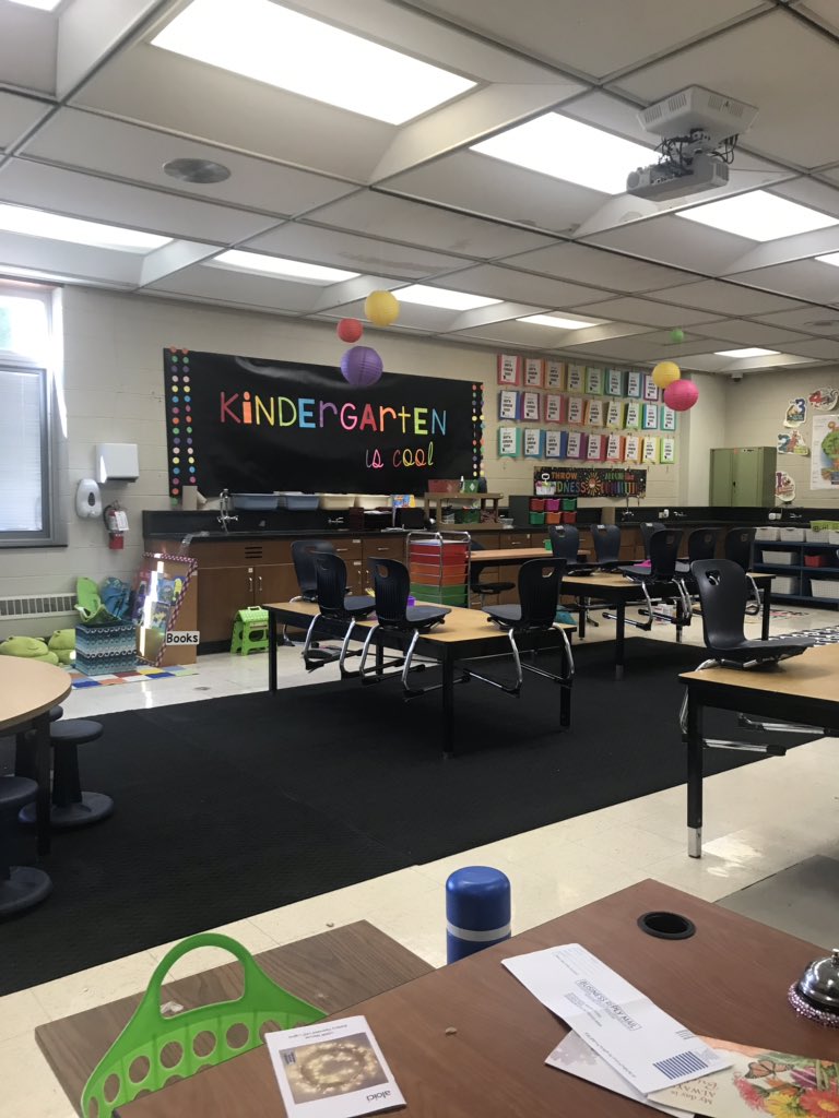 laningsleadersK's tweet photo. Ready for Open House tomorrow!!! #iteachk #kindergarteniscool #brightandfun #cesfamily https://t.co/AVGXrA90SU