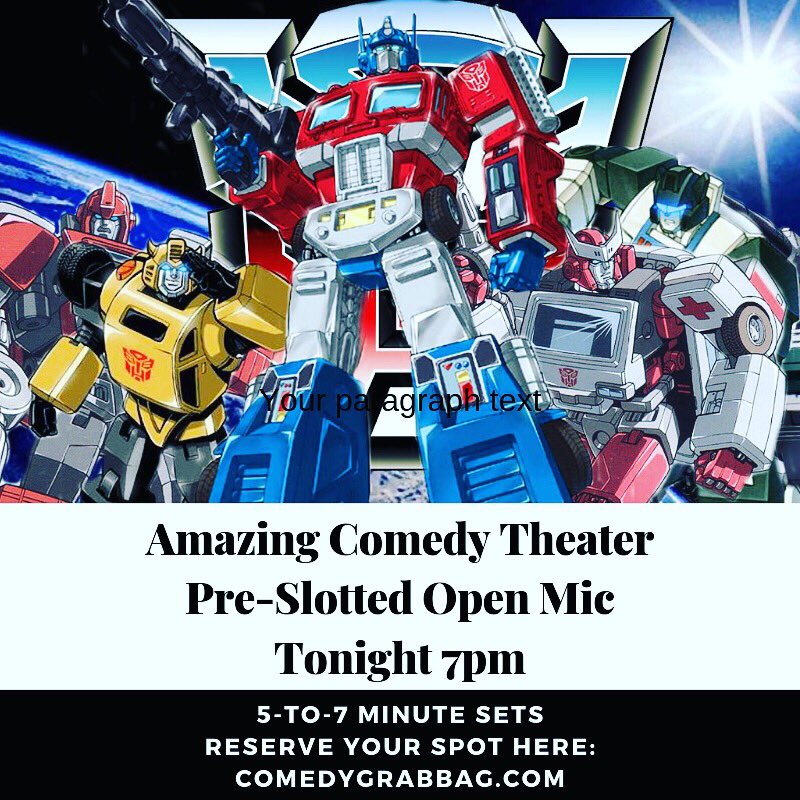 watchlivecomedy's tweet photo. Tonight 7pm.
Sign up here https://t.co/v40NxfJy7S https://t.co/QhJfRJegxV