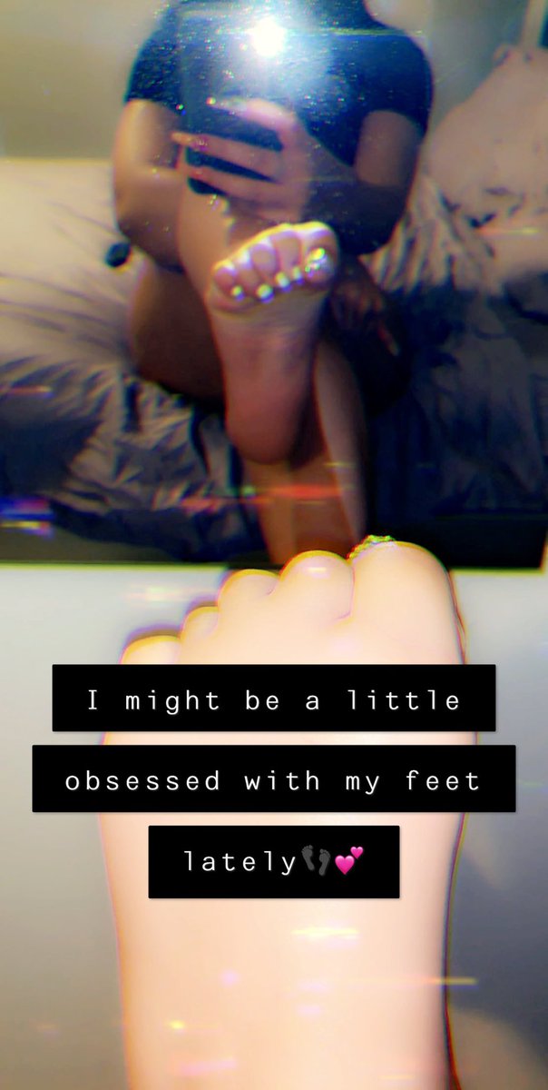 GoddessLilith23's tweet photo. I know your obsessed with them too now submit and pay #footworkship #footfetısh #findomsub https://t.co/oG3NpaLe9d