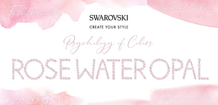 RainbowsofLight's tweet image. Free Swarovski Crystal Earring Design Inspiration &amp;amp; Kit Featuring the Lovely Rose Water Opal harmonysrainbow.com/2019/08/27/fre…