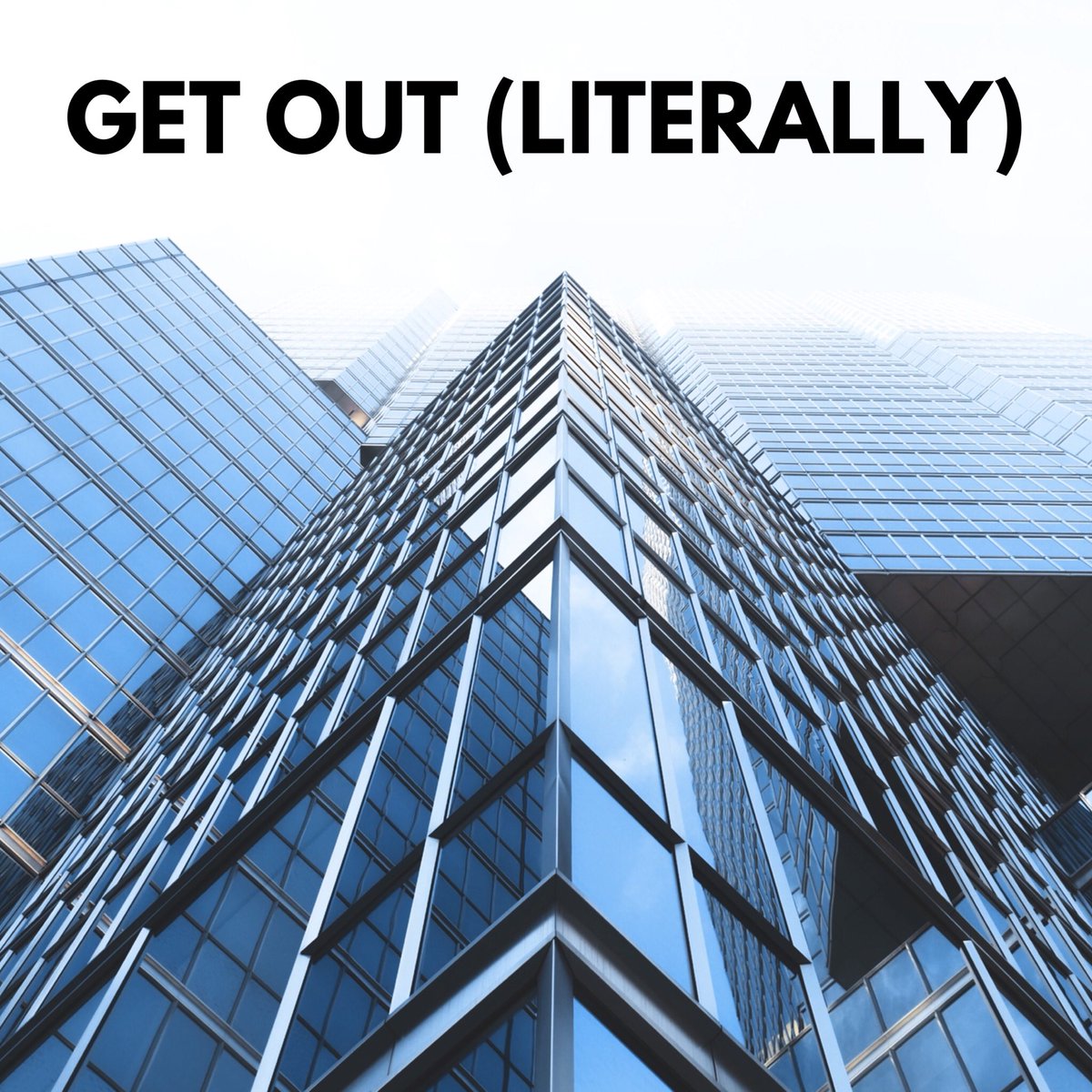sammietee_'s tweet image. Leaving a secure job may feel impossible and scary, but is it worth sacrificing your mental health? Read more here: …eprofessionalcomplainer.wordpress.com/2019/08/27/get…

#theprofessionalcomplainer #personalblog #personalblogger #getout #literally #toxicworkplace #toxicworkenvironment #nycblogger #blog