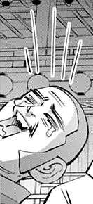 bro ive been howlin at this crop of shiraishi for the past 5 minutes im gonna shit the bed 