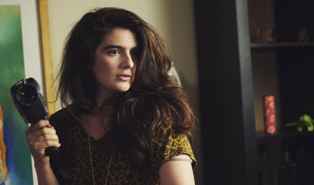 My first feature “Nate &amp; Margaret” is streaming on Amazon (included w/ Prime). Starring the amazing #gabyhoffmann, <a href="/_tyler_ross_/">Tyler Ross</a> , @consmcchill and #nataliewest. Co-written with @justindmpalmer and directed by me! #midwestfilm #independentfilms #nateandmargaret