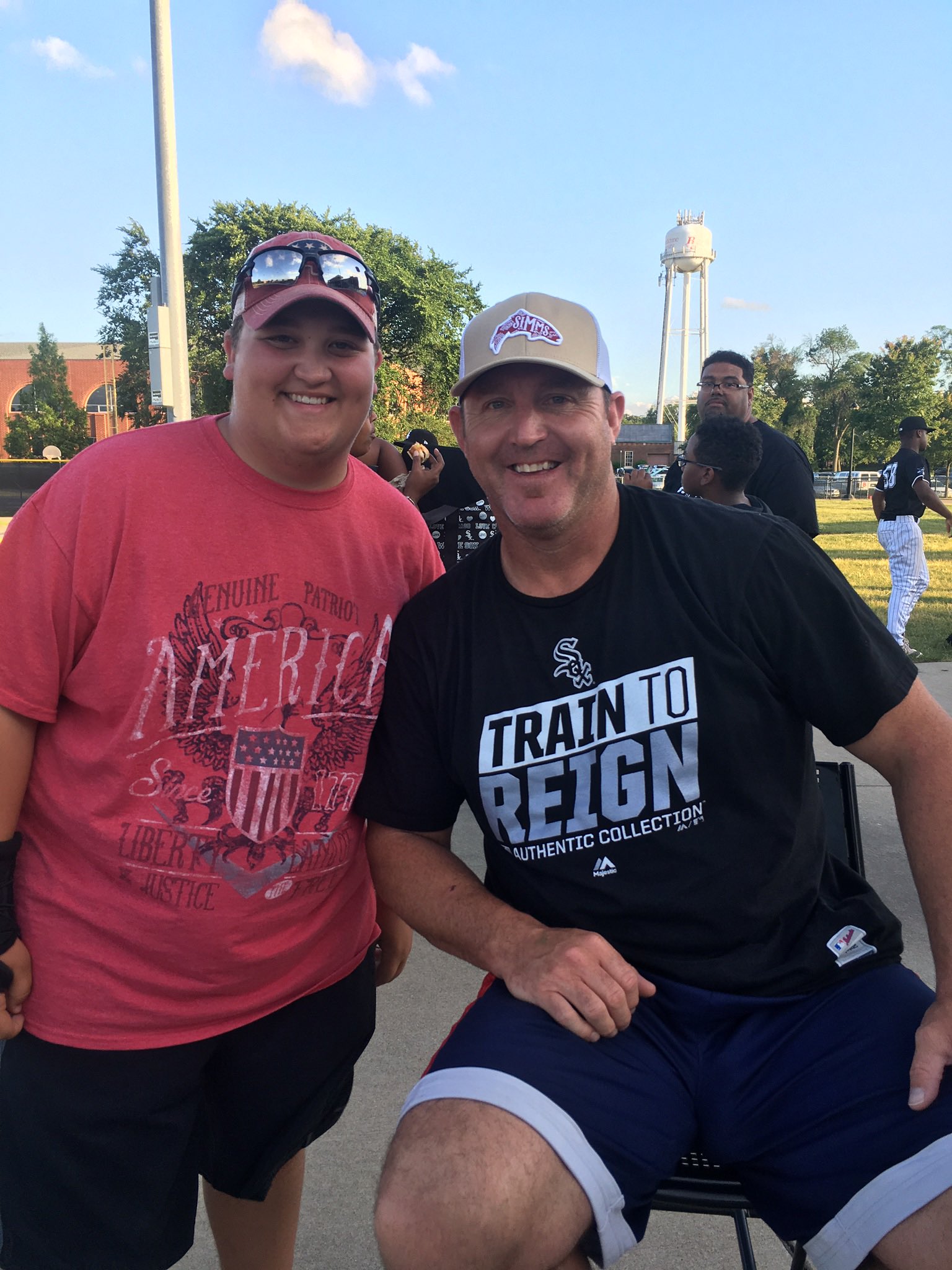 Happy Birthday to Jim Thome! 