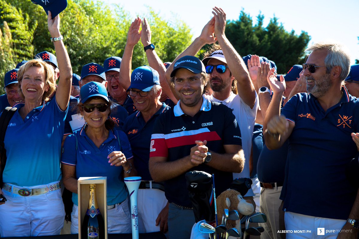 C’est parti pour le show du golf européen du 26 au 29 septembre au Golf de Pont Royal pour la 2ème édition de l’Hopps Open de Provence !!
Entrée gratuite !!

#hoppsgroup #watts #pataugas #ffgolf #challengetour #pontroyal #mallemort #puremoment