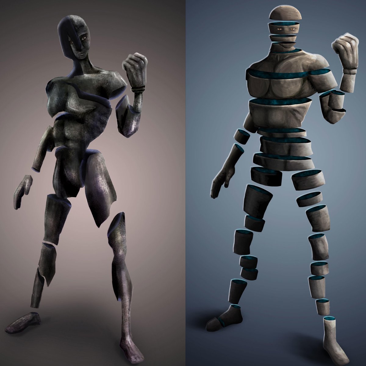 RainbowUPoop's tweet image. Official #doompatrol Mr. Nobody #conceptart. The concept was done a year ago (shown at link) but I was unable to release it to the public until the show did of course. I look forward to releasing more! @DoomPatrolDCU artstation.com/artwork/01WK8