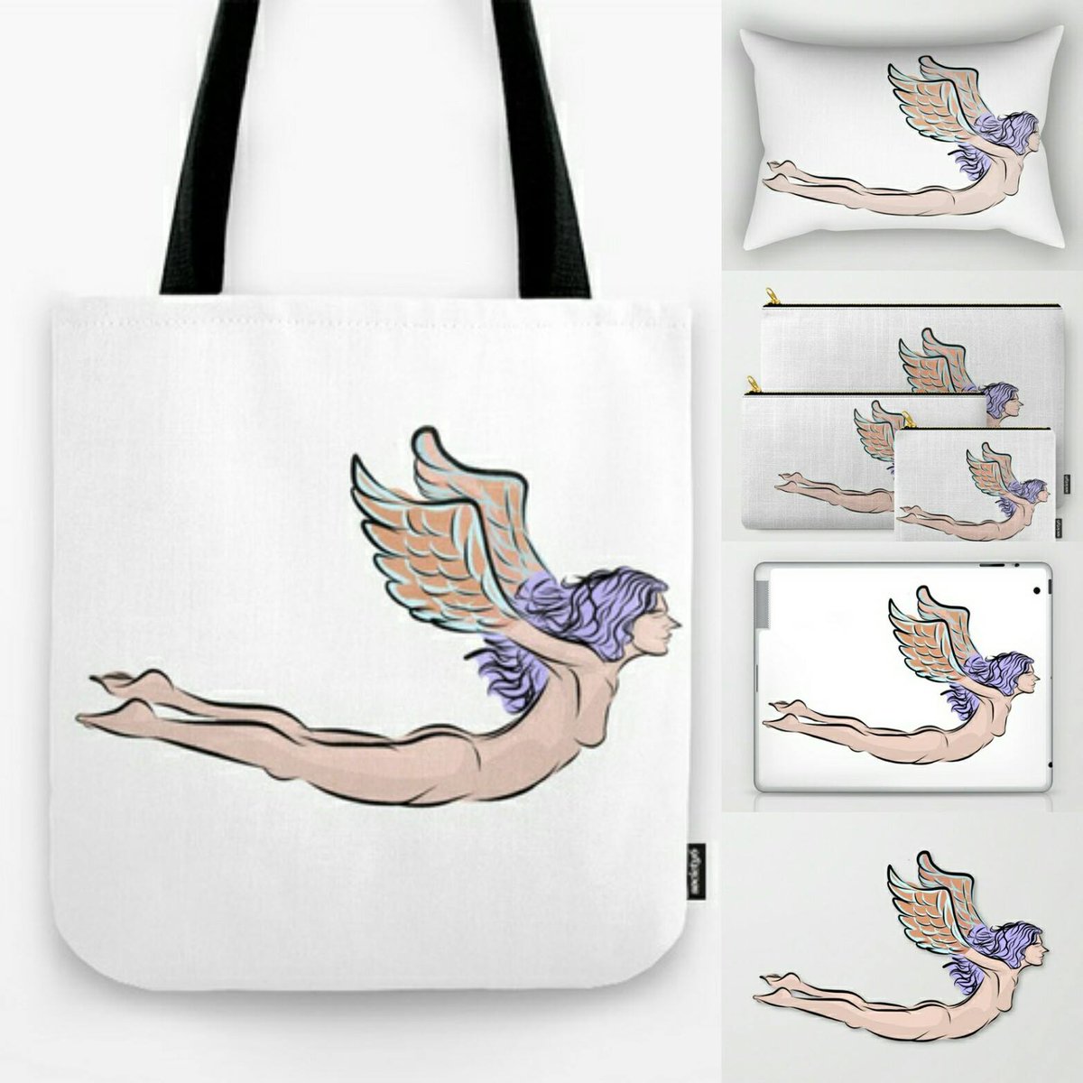 RayonesTshirts's tweet photo. Fly! 
 
https://t.co/cfm3I1asWJ
#society6 #apparel #tshirt #outfit
#fly #flying #FlyingHigh #flygirl #woman #womanstyle #womanfashion #womanpower #womans #wings #wingsoffreedom #wingstattoo #WingsAir @society6clothes @Society6Tech @society6home @society6 https://t.co/vfY557YuKg