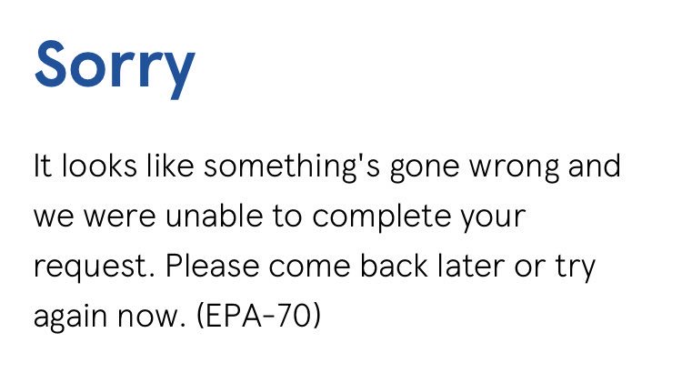 parkpre's tweet image. Hey @tescobankhelp - having trouble adding a debit card to pay credit card bill through the app... any ideas? Cheers 👍🏼
