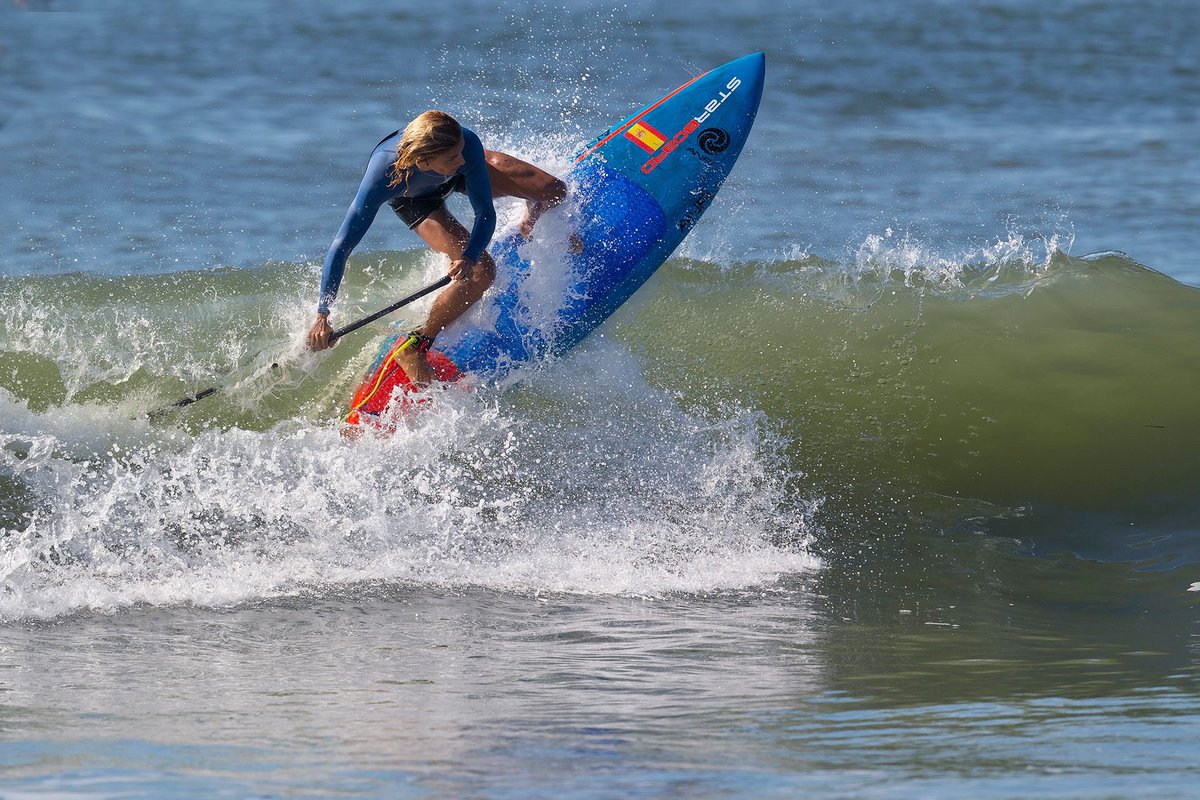 morenotwins's tweet photo. Iballa preparada para Nueva York. @theappworldtour . Mucha suerte! 31agosto-5sept en Long Beach con los mejores Surfistas de SUP (surf a Remo) del mundo! @AnfiGroup https://t.co/TnQPSkxFZT