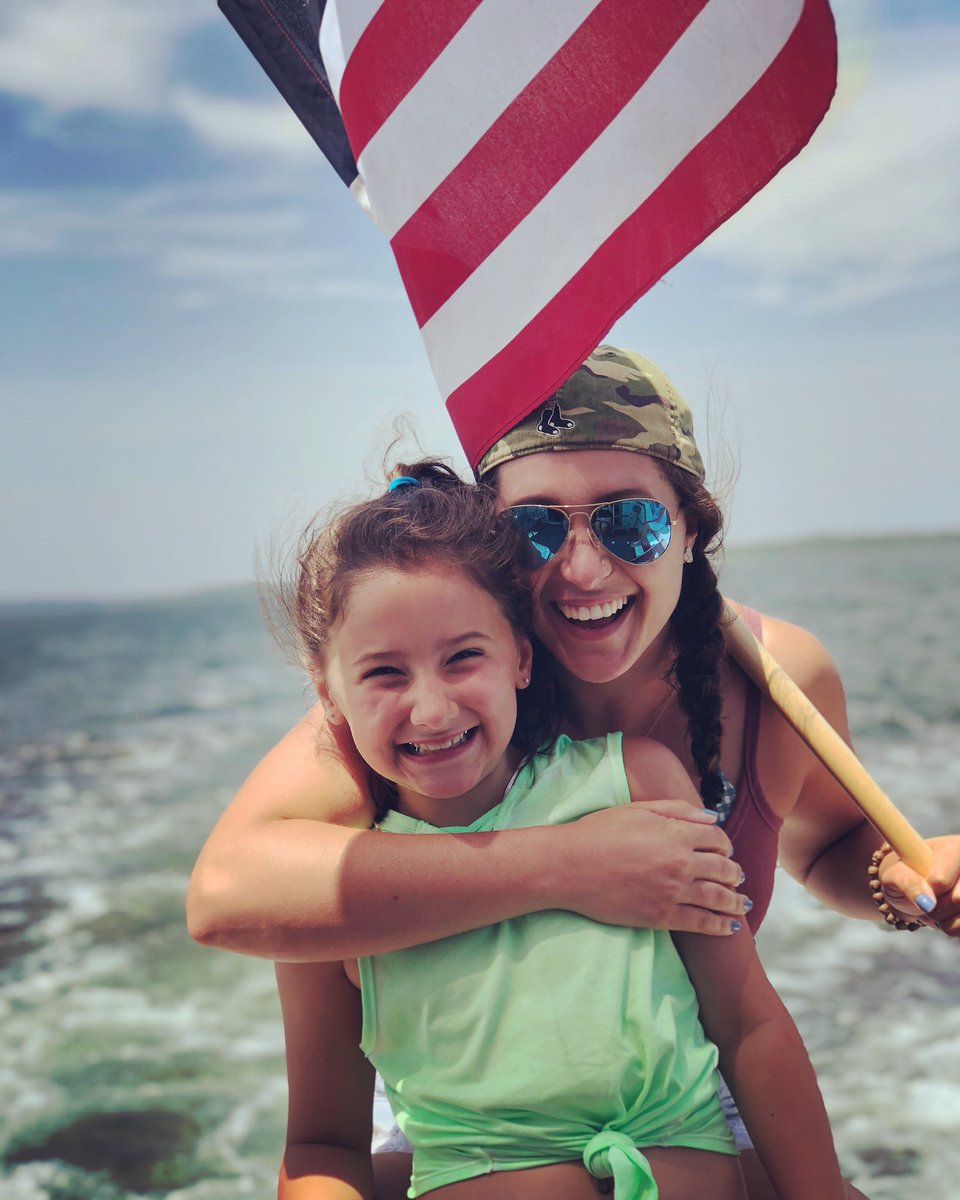 RachaelCardin's tweet photo. ALL WEEK! You could #BeOnWJZ ! All you have to do is share a picture/video of the fun you had this summer!
Check out this #hardcheesin picture from the 4th of July weekend festivities. ๐บ๐ธ
#NewEnglandSeafood ๐คค #summer2019 #summer19 #summer2k19 @wjz https://t.co/lNxeFo2mhr