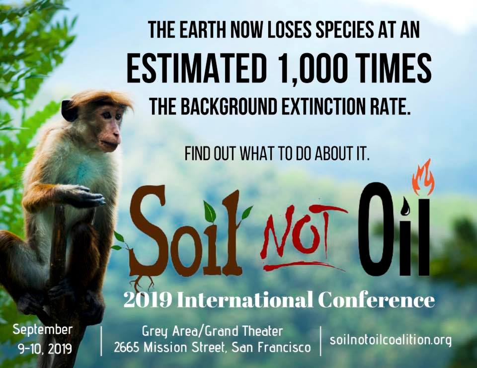 GrowBio2016's tweet photo. John Jeavons will be at the 5th @soilnotoil Conference in San Francisco this September 9, speaking at the Masonic Hall from noon to 1:30 PM! https://t.co/eKKfPQYiSw https://t.co/nyuwwPbFGh
