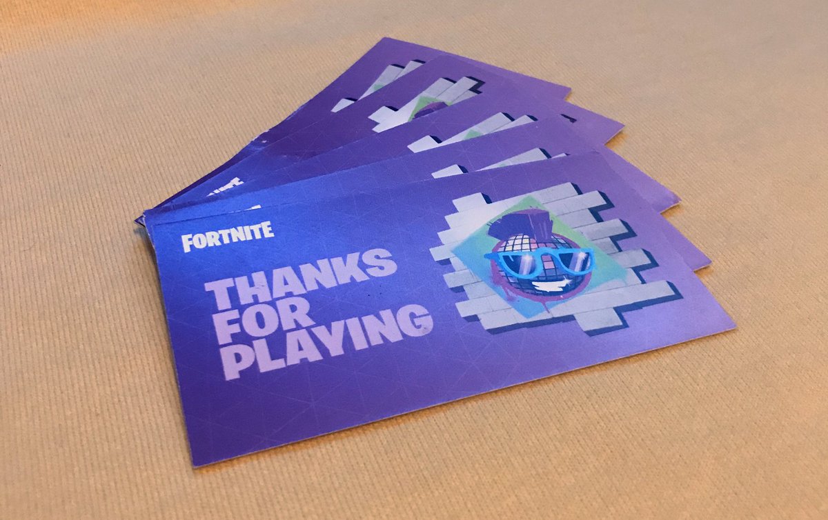 BluDriveFN's tweet image. Hey! I’m giving away 3x Boogie Down Spray’s on Twitter! Follow and Retweet to enter! I also have an extra 2x spray codes which I’ll give away on my Instagram (@BluDriveFN) - Drawing winners 29/08/2019 21:00BST! Good Luck! #Fortnite #FortniteCreative