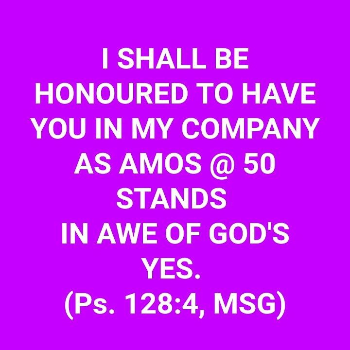kevin_annan's tweet photo. #Amos@50
#HelpAllHurtNone https://t.co/uTPBpN3Ycc