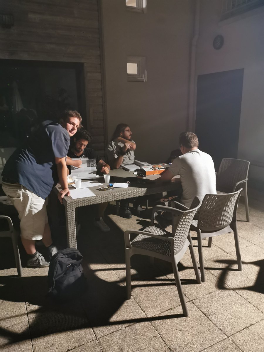 indestaradio's tweet photo. Une nouvelle saison est sur le point d'arriver sur la webradio https://t.co/0o2JNemkdA ! Les réunions s'enchaînent et les équipes travaillent d'arrache pied jusqu'à point d'heure pour proposer du contenu de qualité ! #StayTuned #WebRadio #NouvelleSaison #Amboise https://t.co/H4XPoFZkMe