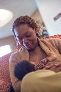 BirthStrides's tweet image. Top 5 Reasons We Need A Black Breastfeeding Week « Black Breastfeeding Week buff.ly/2obWLYN