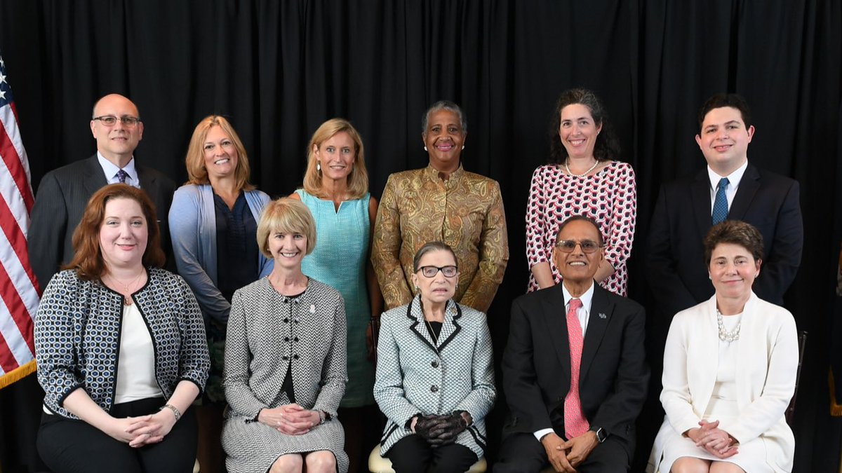 Photo courtesy Nancy Parisi!