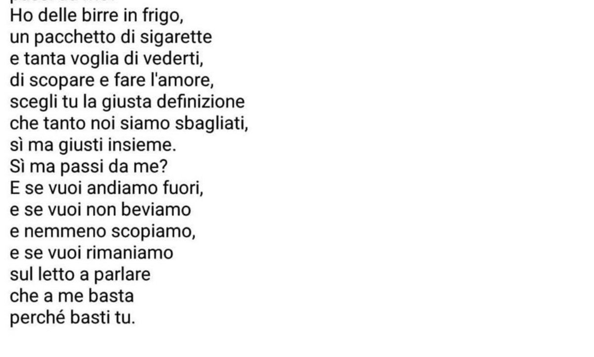 #civediamoli’❤️