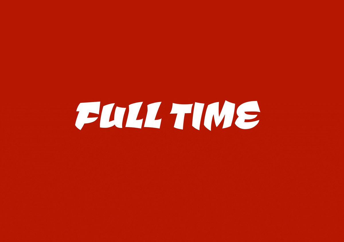 CAN YOU BELIEVE IT?!

It ends... 

Crawley 1-0 <a href="/NorwichCityFC/">Norwich City FC</a> in tonight’s <a href="/Carabao_Cup/">Carabao Cup</a> clash!

Words can’t describe the performance put on show today by every single player as it’s the Reds who’ve achieved tonight’s cupset!

Onto the 3rd round, eh?

#TownTeamTogether 🔴