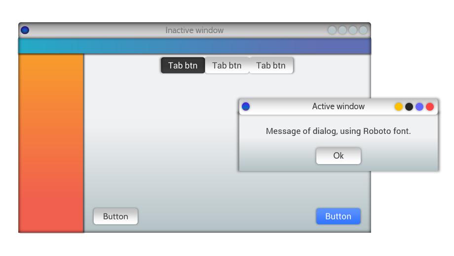 DaniMesqEN's tweet image. #CommonDesign windows style.

peepeth.com/p/lNy