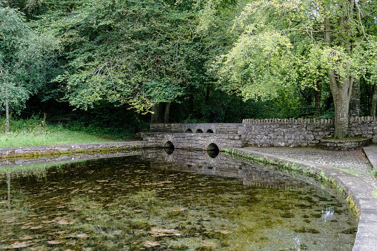 hotelminella's tweet photo. #stpatrickswell @VisitTipp @ancienteastIRL @TourismIreland #hiddengems great photos taken by Mike an American guest #Clonmel #hotelminella https://t.co/sW5zfdcXJo