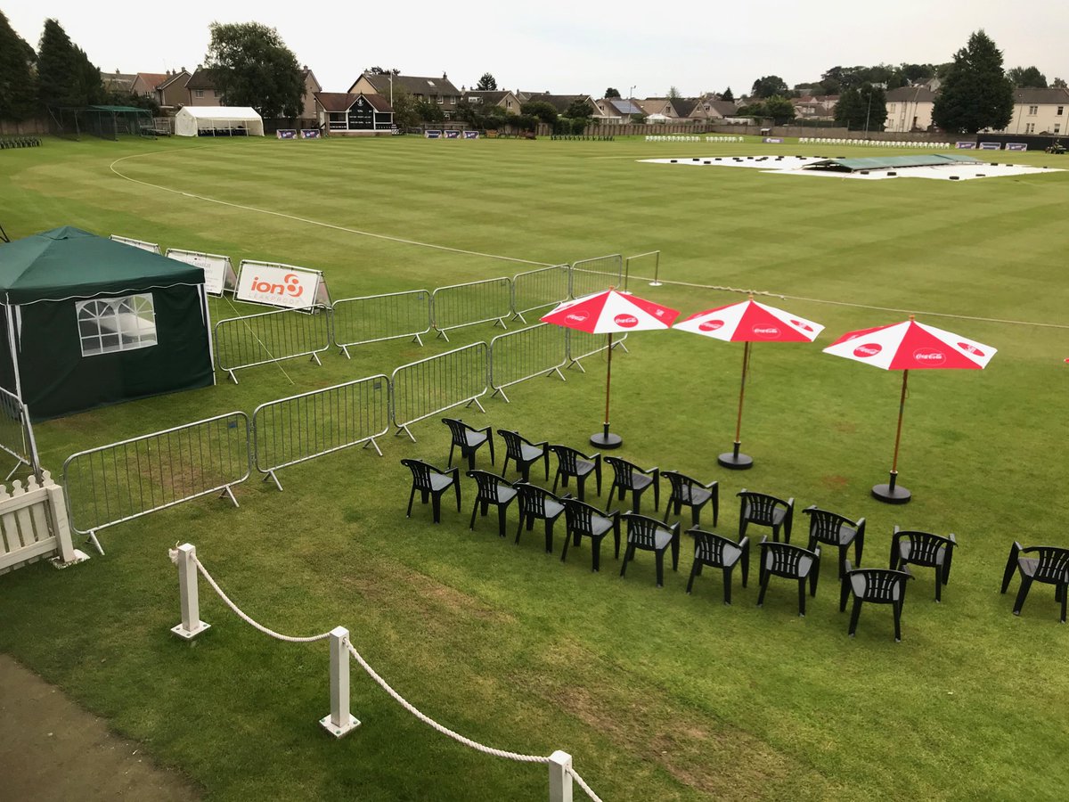 agteddy's tweet photo. Forthill taking shape for The WWCT20Q https://t.co/ammocXAc6D