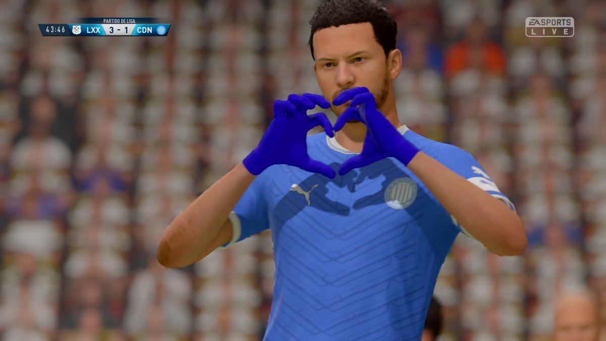 Vuelta a los entrenos con el <a href="/CDNoblejaSports/">C.D. Noblejas eSports</a> 

- Este temporada jugaré de MCO, mi posición favorita
- Espero conectar con <a href="/ChemaUriarte/">Chema Uriarte</a> 

#CDNoblejaSports #Pretemporada