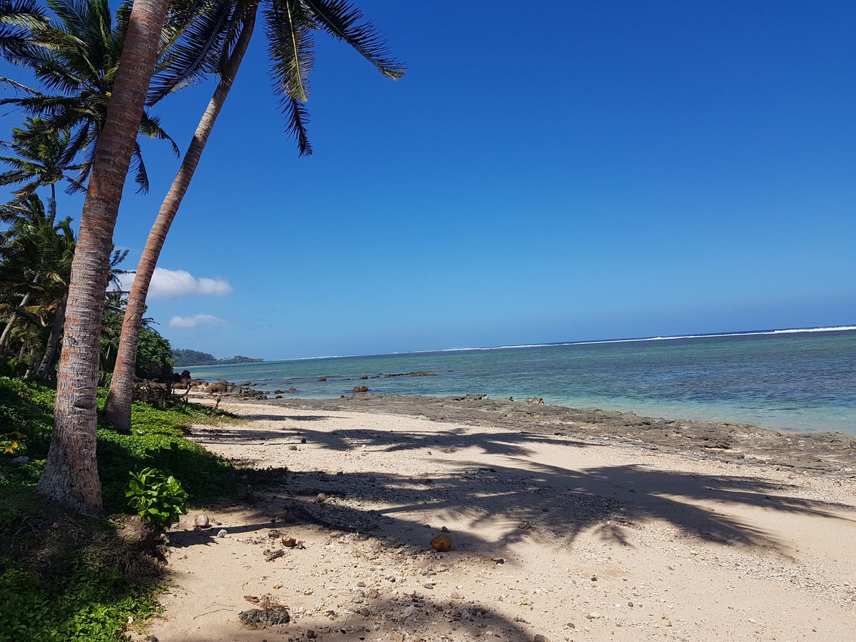 ditisbruf's tweet photo. #DRRTeam #Fiji completed its mission with @KoenOverkamp Irene Pohl (Rebel) and Victor Coenen @WitteveenBos . We will now prepare our report for the Fiji ministry of Waterways, and look forward to continued Fiji-Dutch cooperation in water @RVO_Int_Ond @RVO_Nederland @nwpnederland https://t.co/UBJ1C9SbFW
