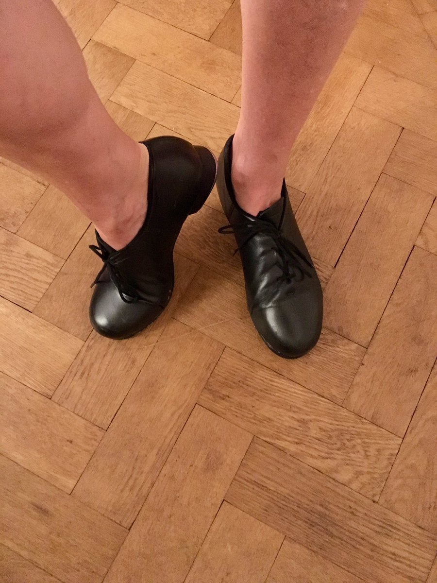 kerensky_1881's tweet photo. Got my tap shoes on ready for another @RhythmTapCF dancing class tonight learning the ‘Hot Honey Rag’. Tap dancing is such a fun way to #keepmoving & keep fit. #tapdance #rhythmtap #WeAHPsActive #WeActiveChallenge #PhysicalActivity https://t.co/plVa5RsQZ7