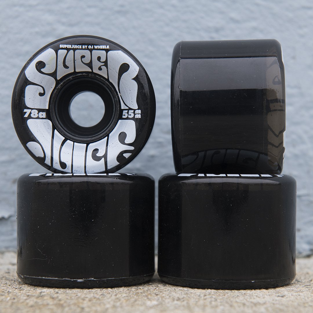 OJ Wheels on X: 