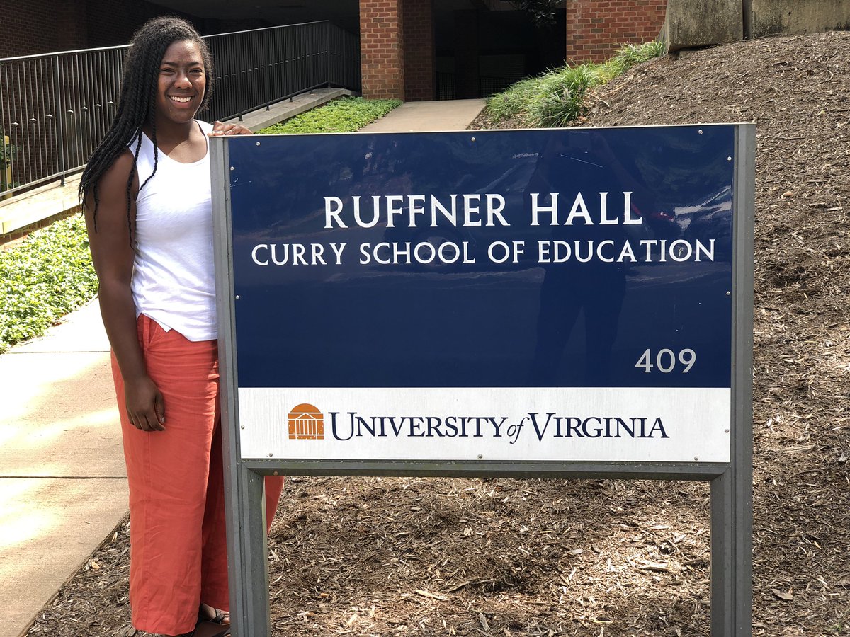 MiraySeward's tweet image. First day of third year in the books!! Big things to come over this next year #blkgradlife #trynagrad #roadtoPhD #DrSewardLoading