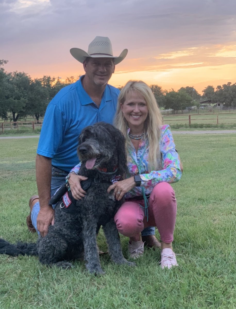 JayNovacek84's tweet photo. Thank you @LightWorkers for sharing such a special story!

https://t.co/uNzit575rL
 
#CowboysNation 
#Blessed https://t.co/stQ7ippdgK