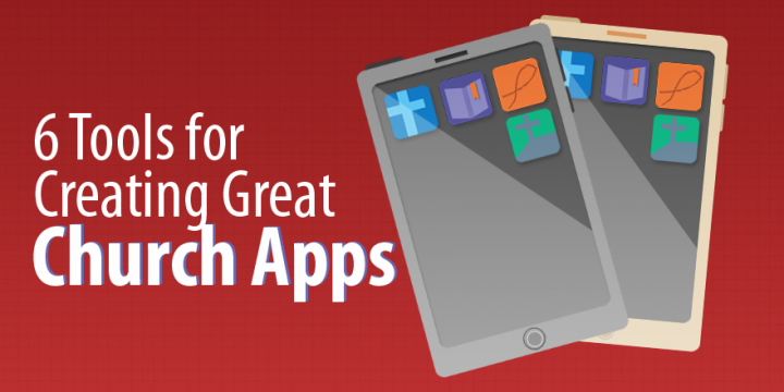 CapterraChMS's tweet photo. 6 Tools for Creating Great Church Apps: https://t.co/Bd5GBxja9a #churchtech via @Capterra https://t.co/KovXZZEd3v