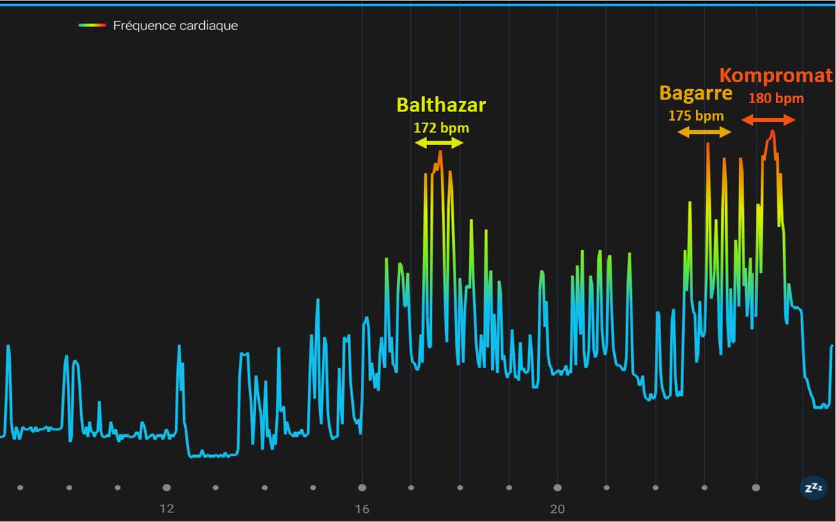 Coups de cœur de Rock En Seine 2019 - littéralement.
#RES2019 <a href="/rockenseine/">Rock en Seine 🪲</a>